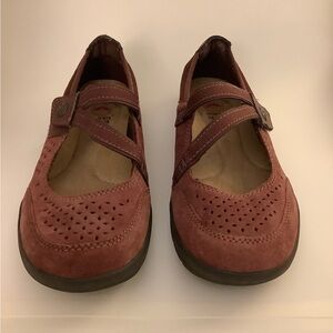 Earth Spirit Shoes 7